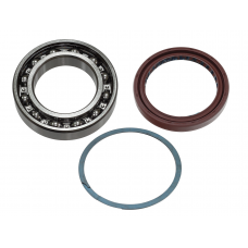 TRACK SHAFT BEARING/SEAL KIT YAM