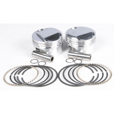 FORGED PISTONS EVO 80CI 10.5:1 .020