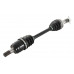 6 BALL HEAVY DUTY AXLE FRONT