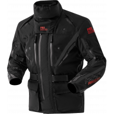 PS PARAGON D3O JACKET BLACK TEXTILE 2XL