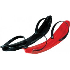 SKI SLIPS BLACK 22