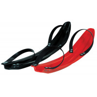 SKI SLIPS BLACK 24