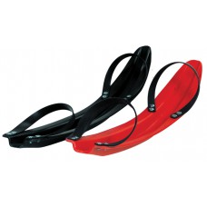 SKI SLIPS BLACK 24