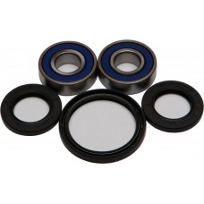 FRONT WHEEL BEARING/SEAL KIT
