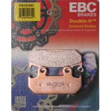 BRAKE PADS