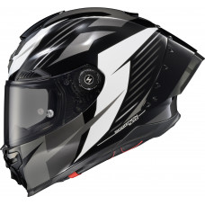 APEX EXO-WARP FULL FACE HELMET DILITHIUM PHANTOM 2X