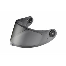 EXO-WARP FACESHIELD CLASS 1 DARK SMOKE
