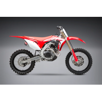 RS-9T HEADER/CANISTER/END CAP EXHAUST DUAL SYSTEM SS-AL-CF RS-9T HEADER/CANISTER/END CAP EXHAUST DUAL SYSTEM SS-AL-CF