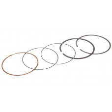 PISTON RINGS 98.94MM POL FOR NAMURA PISTONS ONLY