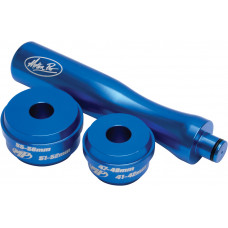 STEERING HEAD BEARING RACE DRIVER
