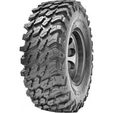 TIRE RAMPAGE F/R 32X10R14 LR617LBS RADIAL