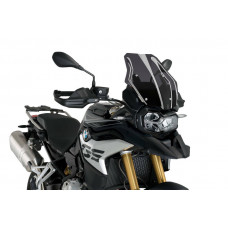 WINDSCREEN TOURING DARK SMOKE BMW (NO HW)