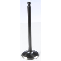 BLACK DIAMOND EXHAUST VALVE HD TWIN CAM 88-103