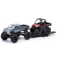 REPLICA 4X4 TRUCK/UTV PICK-UPTRUCK/POL RANGER