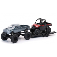 REPLICA 4X4 TRUCK/UTV PICK-UPTRUCK/POL RANGER