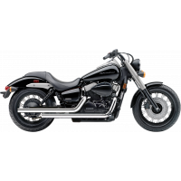 DRAGSTERS II FULL SYSTEM CHR HON 750 AERO/C2/PHANTOM