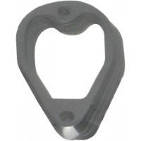 BREATHER COVER GASKET TWIN CAM 10/PK OE#17591-99