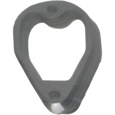 BREATHER COVER GASKET TWIN CAM 10/PK OE#17591-99