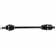 6 BALL HEAVY DUTY AXLE POL