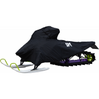 SNOWMOBILE COVER ECONOMY 120