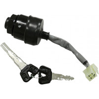 IGNITION SWITCH YAM