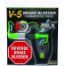 V-5 REVERSE BLEEDER BRAKE/CLUTCH