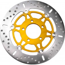 STANDARD BRAKE ROTOR