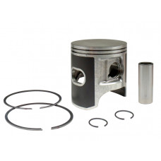 PISTON T-MOLY POL