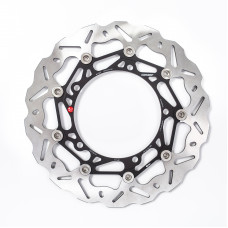 SK2 DIRECTIONAL ROTOR RIGHT SK2 DIRECTIONAL ROTOR RIGHT