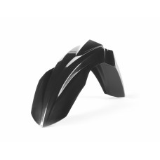 REPLICA FRONT FENDER BLACK