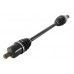 6 BALL HEAVY DUTY AXLE FRONT