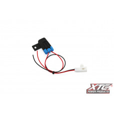 PLUG N PLAY POWER OUT W/FUSE CAN