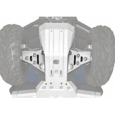 FRONT A ARM GUARDS