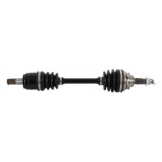 6 BALL HEAVY DUTY AXLE FRONT