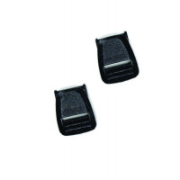 STRAP HOLDER BLACK