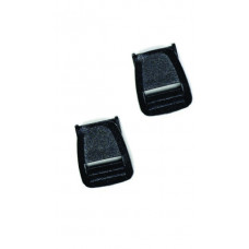 STRAP HOLDER BLACK