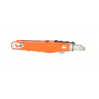 TEKETMAGNET SWINGARM PROTECTORS KTM ORANGE