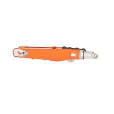 TEKETMAGNET SWINGARM PROTECTORS KTM ORANGE