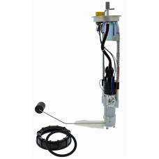FUEL PUMP ASSEMBLY