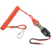 TETHER SWITCH S-D