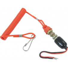 TETHER SWITCH S-D