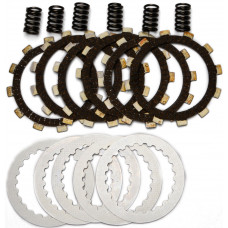 DIRT RACER CLUTCH SET DRC107