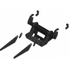 PRO 2.0 TUBE GLACIER ADAPTER