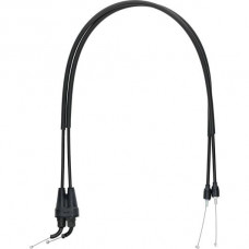 THROTTLE CABLE