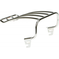 SOLO LUGGAGE RACK CHROME