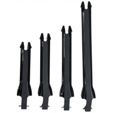 MAVERIK F4 STRAP KIT SZ 07-13 4PC