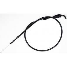 BLACK VINYL THROTTLE CABLE