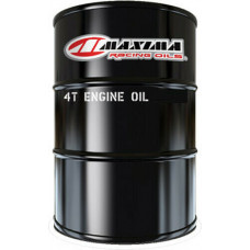 TECH SERV FULL-SYN ENG OIL 4T 10W50 55GAL DRUM