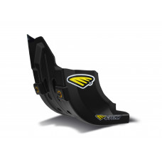 FULL ARMOR SKID PLATE BLACK