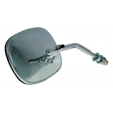 BOLT-THRU MIRROR CHROME BOLT-THRU MIRROR CHROME